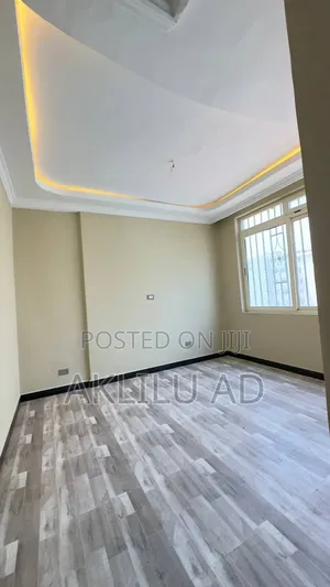 Furnished 3bdrm Condo in Bole Ayat for sale