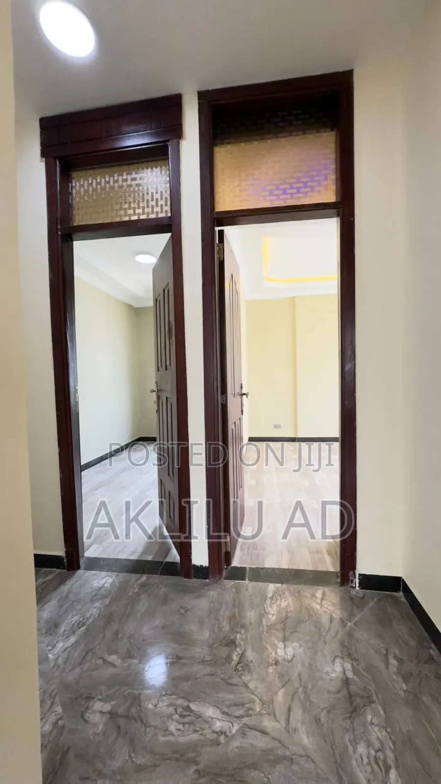 Furnished 3bdrm Condo in Bole Ayat for sale