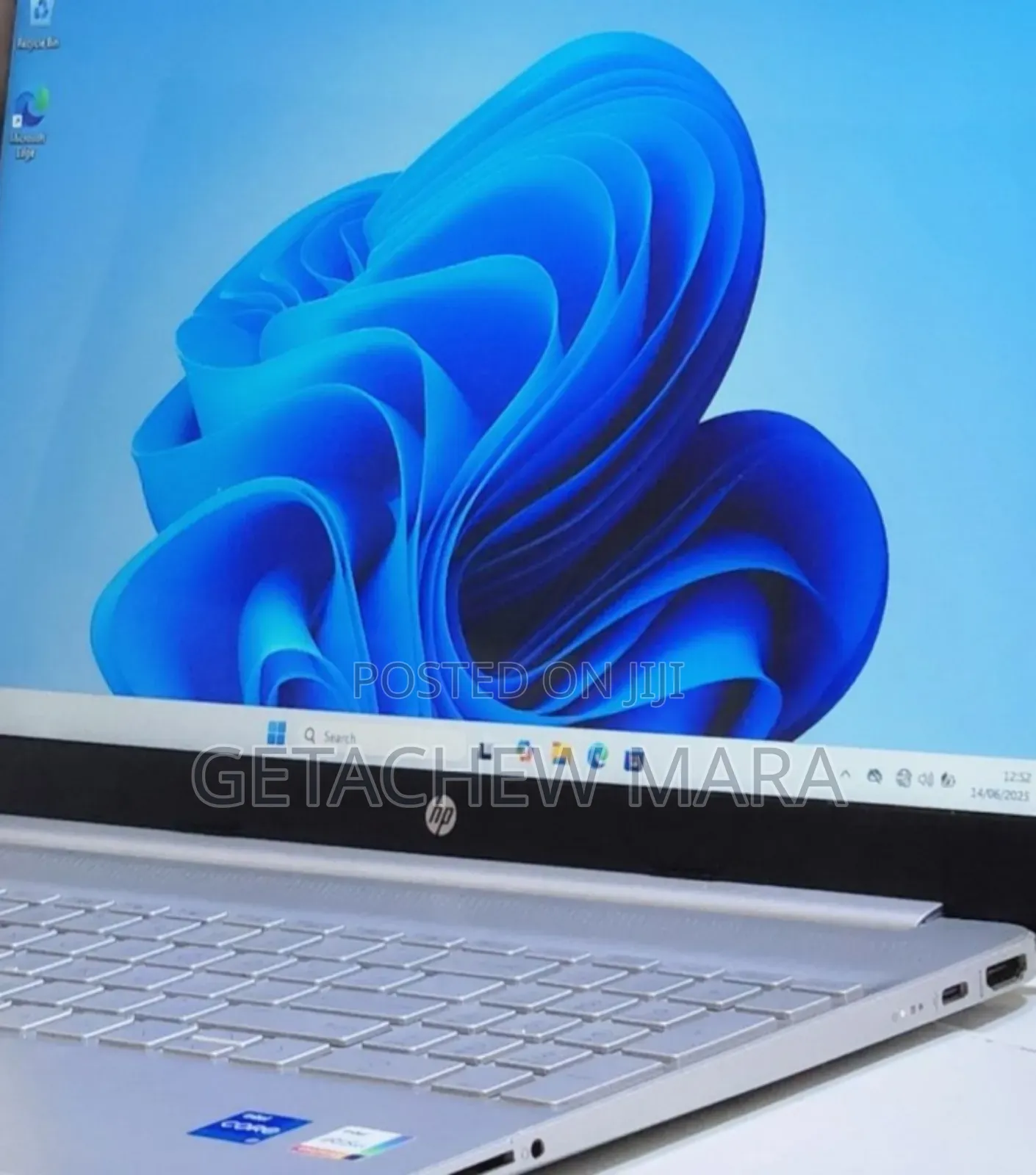 New Laptop HP Stream Notebook 16GB Intel Core I7 SSD 512GB