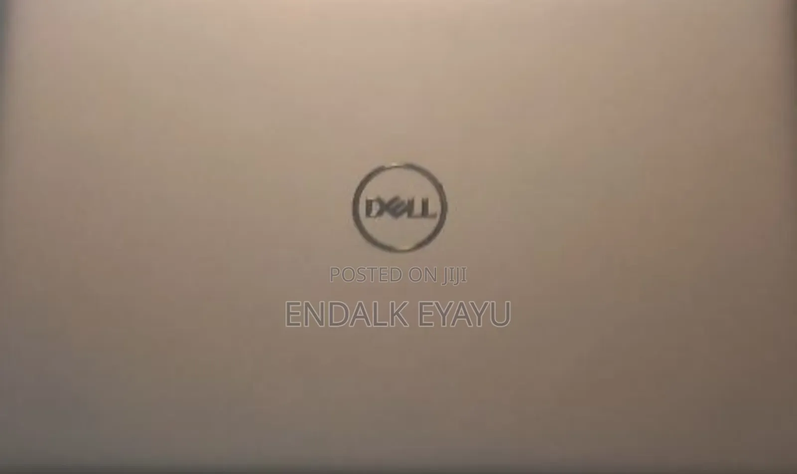 New Laptop Dell Latitude 5540 16GB Intel Core I7 SSD 512GB