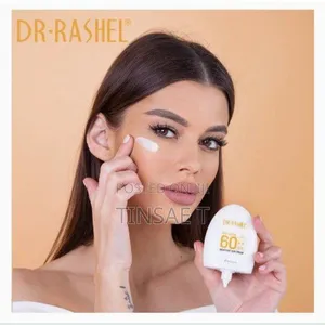 Dr Rashel 2set Sunscreen