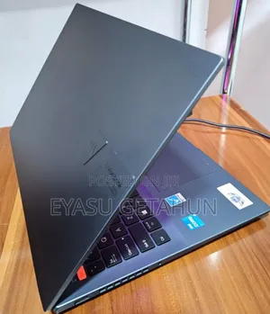 New Laptop Asus VivoBook 15 X505BA 16GB Intel Core I5 SSD 512GB