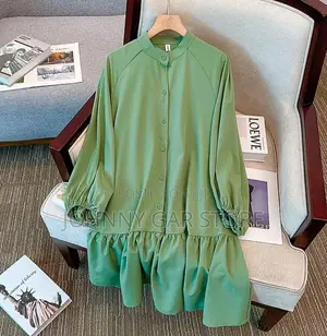 Photo - ጉርድ ቀሚስ በተለያየ አማራጭ