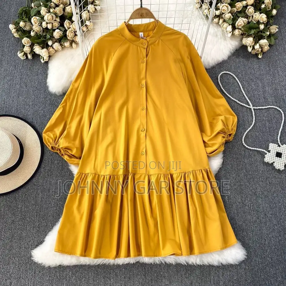 ጉርድ ቀሚስ በተለያየ አማራጭ