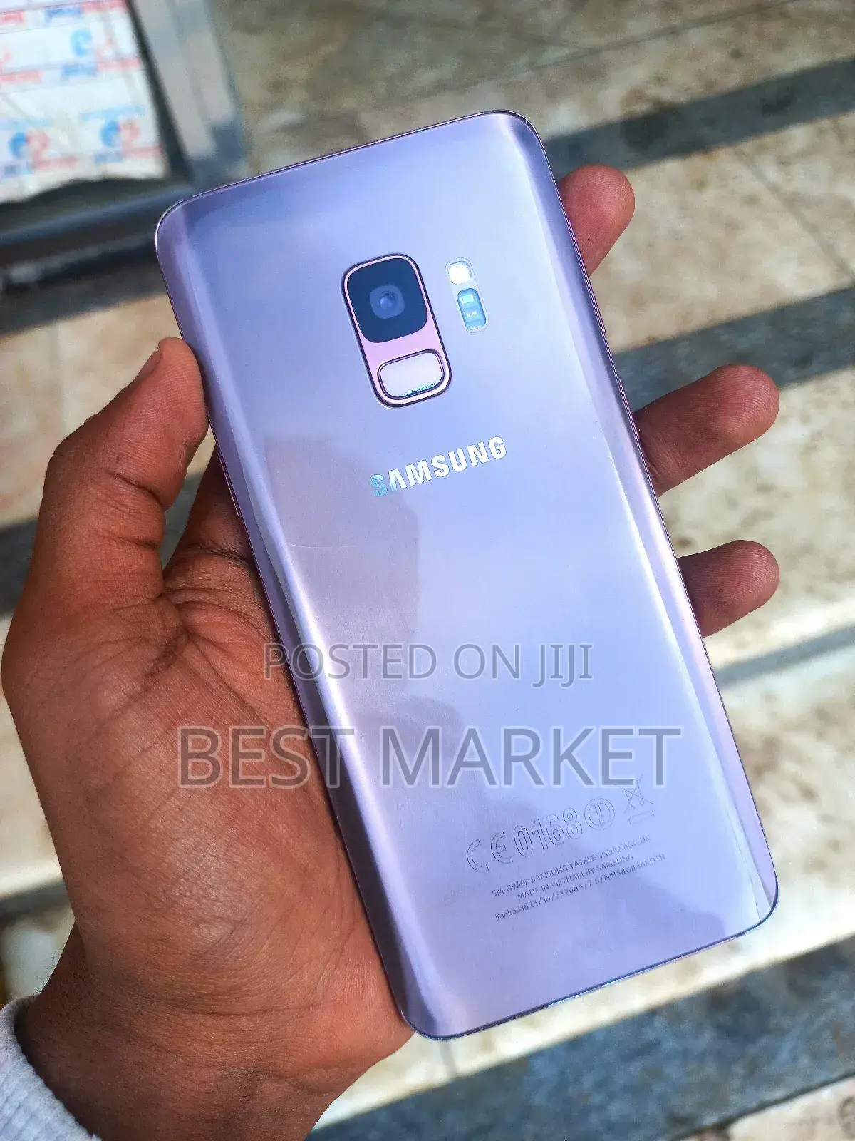 Samsung Galaxy S9 64 GB