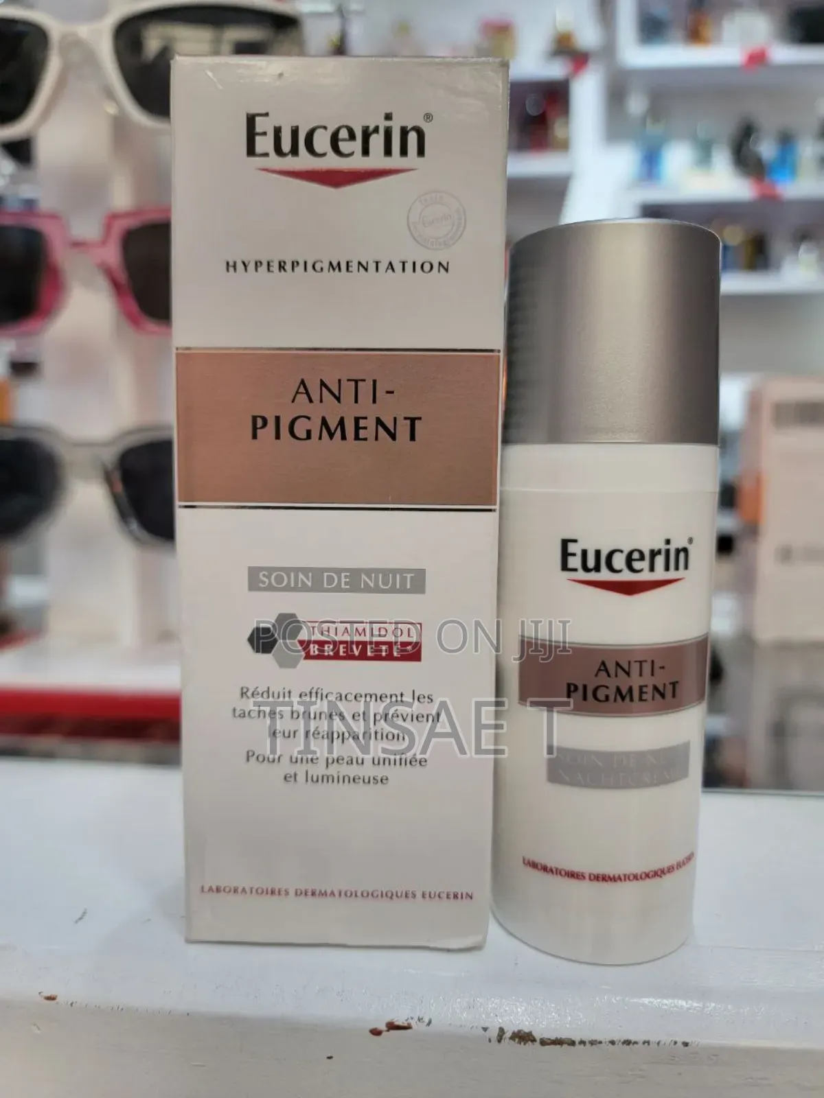 Eucerin Anti Pigment Dual Serum More