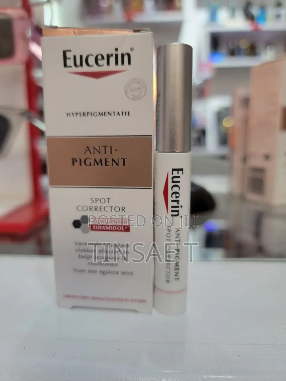 Eucerin Anti Pigment Dual Serum More