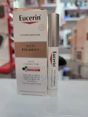 Eucerin Anti Pigment Dual Serum More