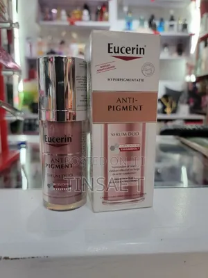 Eucerin Anti Pigment Dual Serum More