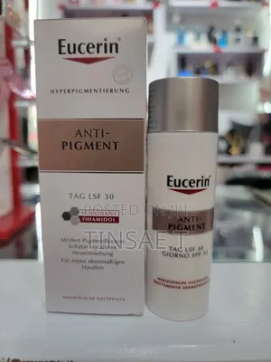 Eucerin Anti Pigment Dual Serum More