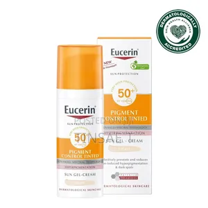 Photo - Eucerin Sunscreen
