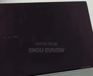 New Laptop Samsung 8GB Intel Core I7 SSD 512GB