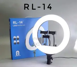 Photo - 14” Right Light