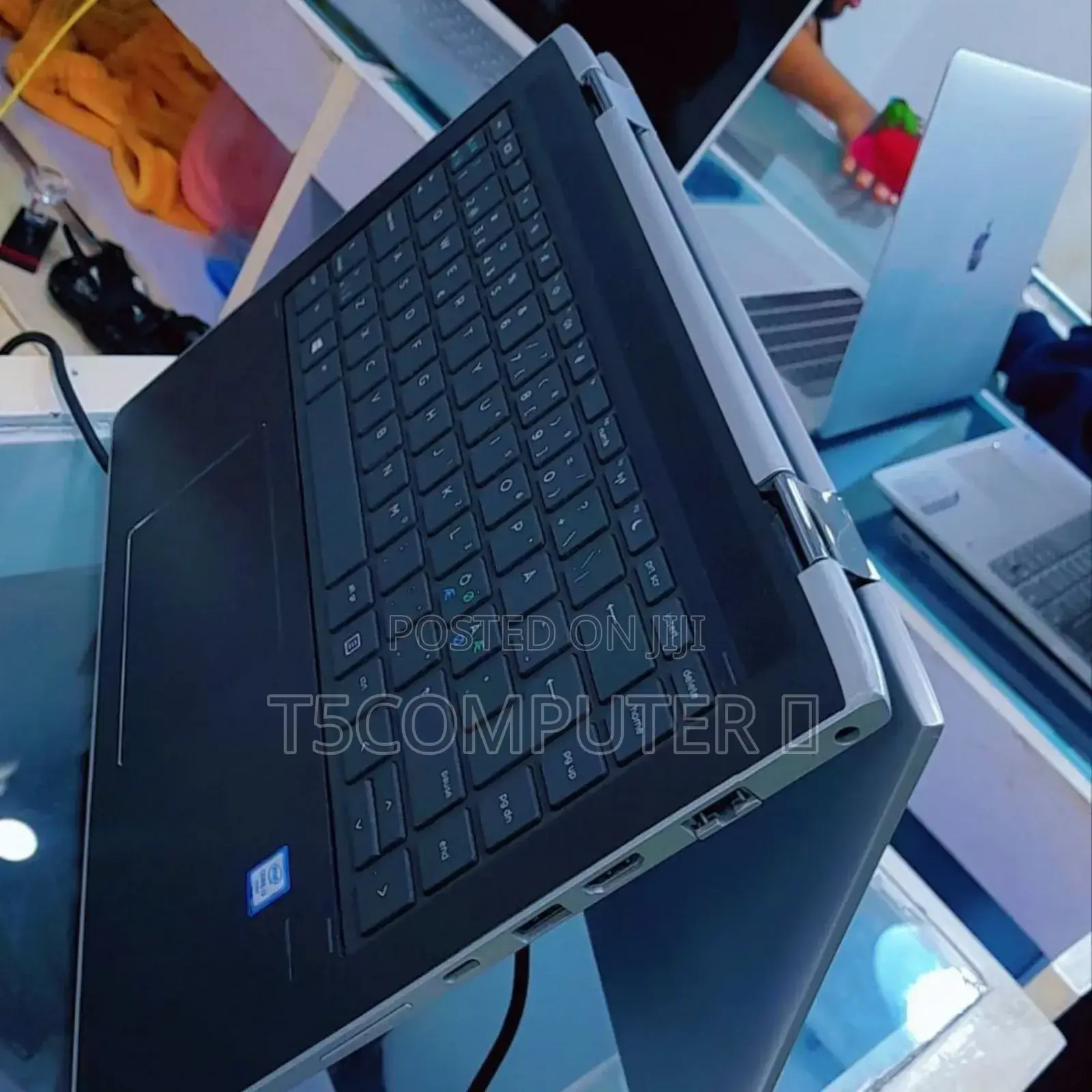 New Laptop HP ProBook 440 G1 8GB Intel Core I3 SSD 512GB