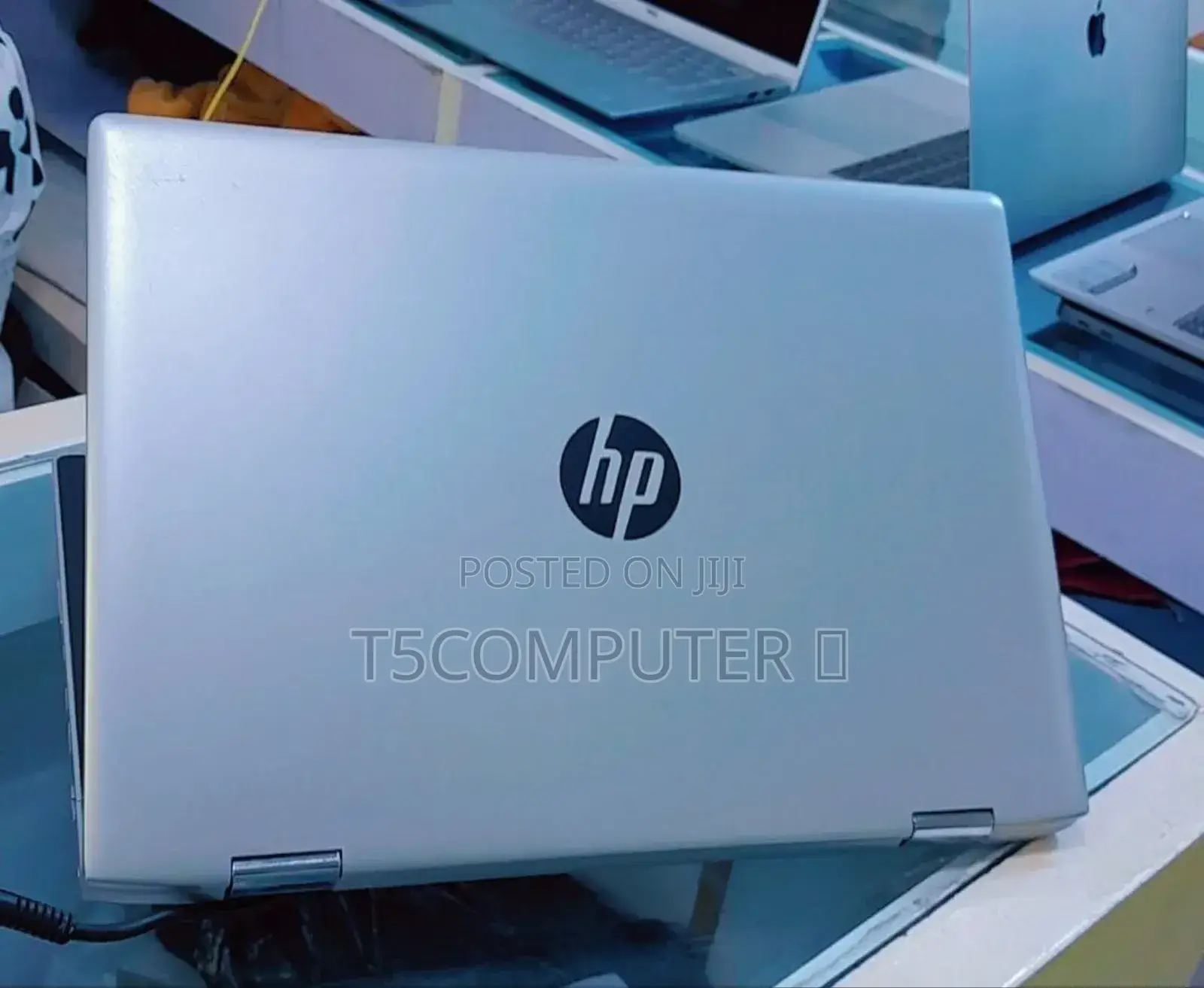 New Laptop HP ProBook 440 G1 8GB Intel Core I3 SSD 512GB
