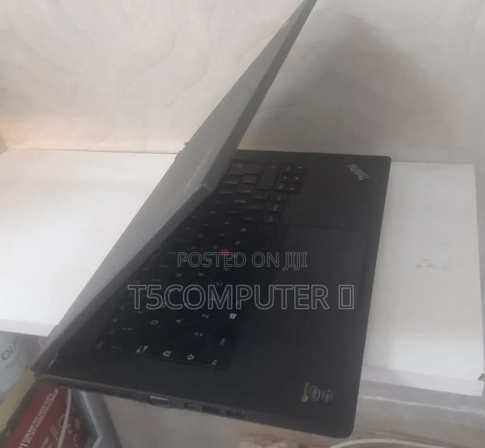 New Laptop Lenovo ThinkPad L440 8GB Intel Core I5 SSD 500GB