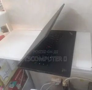 New Laptop Lenovo ThinkPad L440 8GB Intel Core I5 SSD 500GB