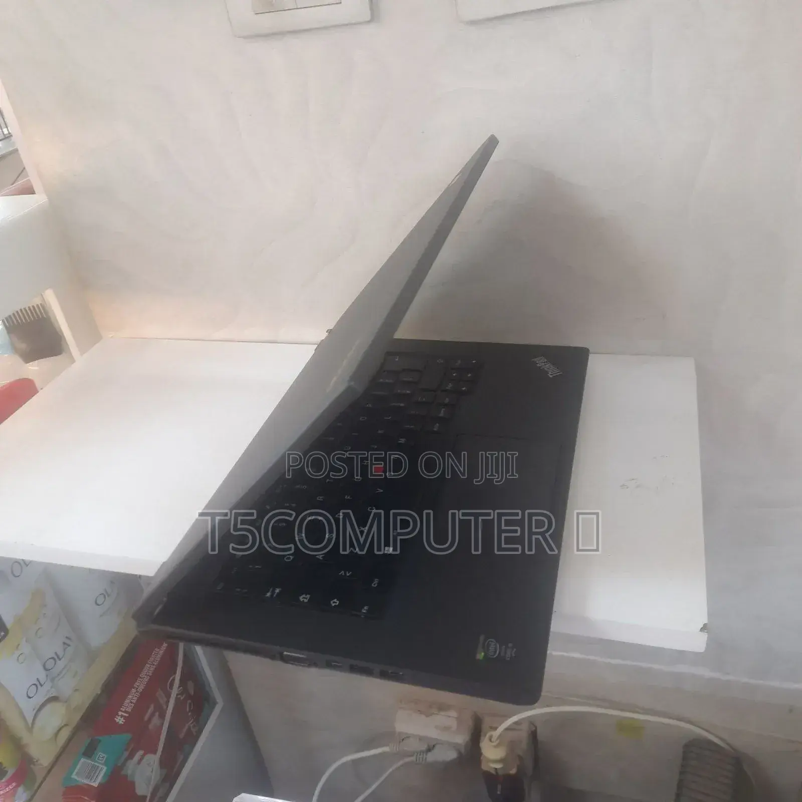 New Laptop Lenovo ThinkPad L440 8GB Intel Core I5 SSD 500GB