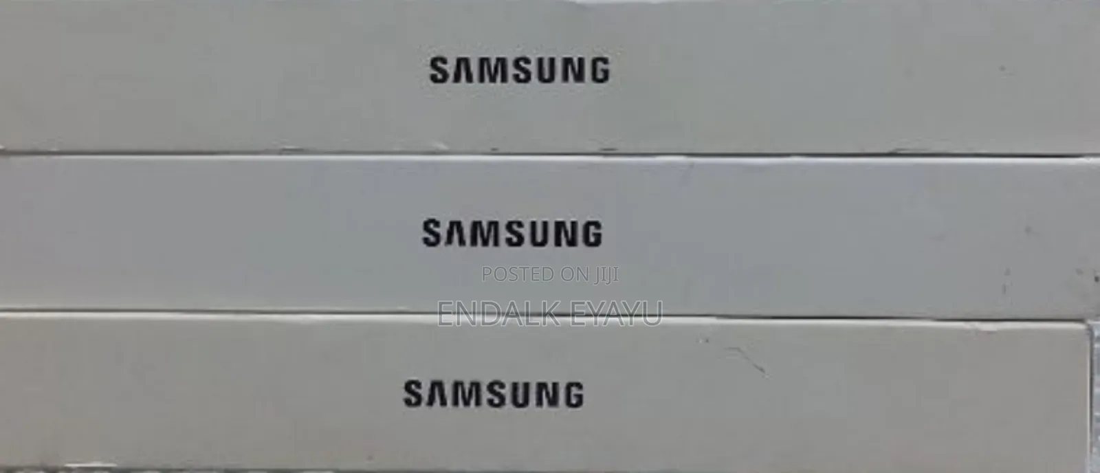 New Samsung Galaxy Tab A9 64 GB