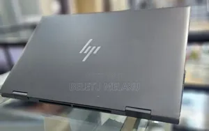 New Laptop HP Envy X360 16GB AMD Ryzen 7 SSD 1T