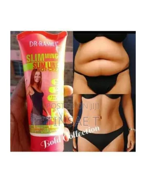 Dr Rashel Slimming Cream