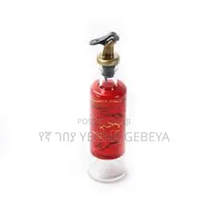 2-Piece Oil Vinegar Dispenser Set