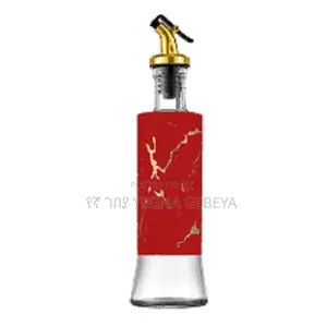 2-Piece Oil Vinegar Dispenser Set