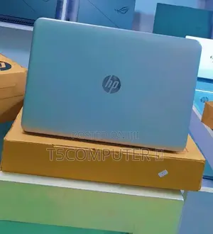 New Laptop HP ProBook 430 8GB Intel Core I3 HDD 500GB