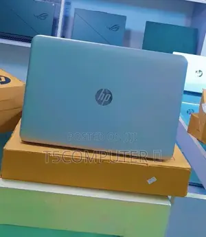 New Laptop HP ProBook 430 8GB Intel Core I3 HDD 500GB