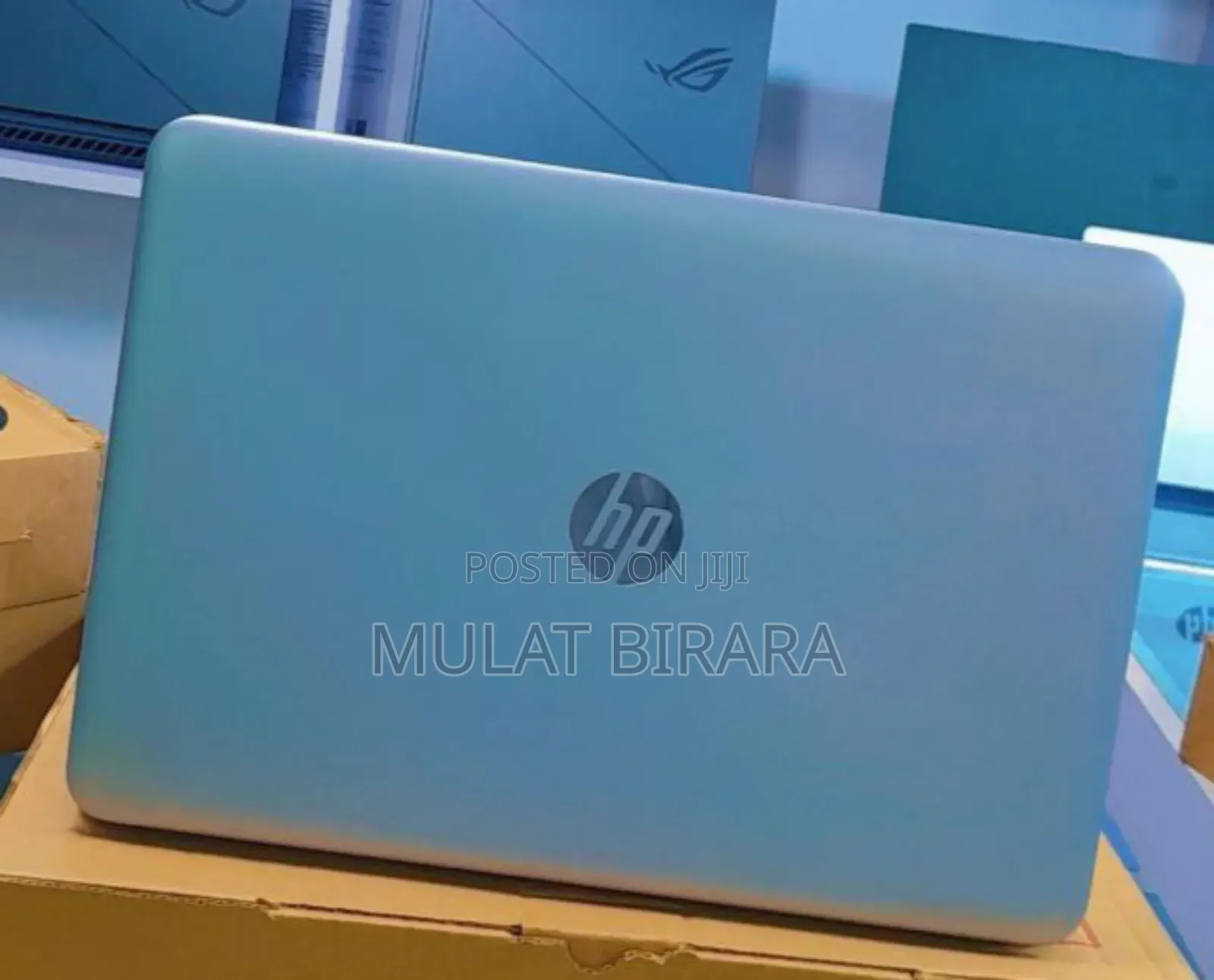 New Laptop HP Pro X2 612 8GB Intel Core I3 HDD 500GB