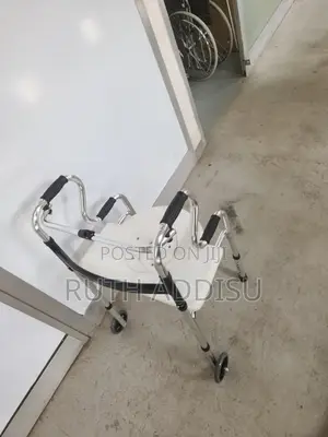 Commode Walker黨團removable Popo Commode Chair New跟進walker