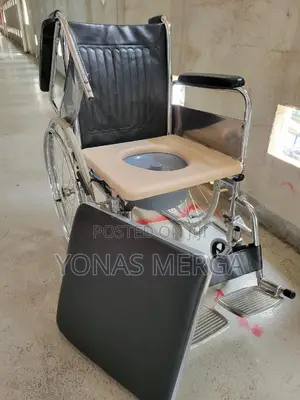 Wheelchair京٦bathroom Toilet Potty Stool \صwheelchair♤Wilcher