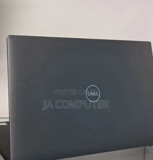 New Laptop Dell Precision 5540 16GB Intel Core I7 SSD 512GB