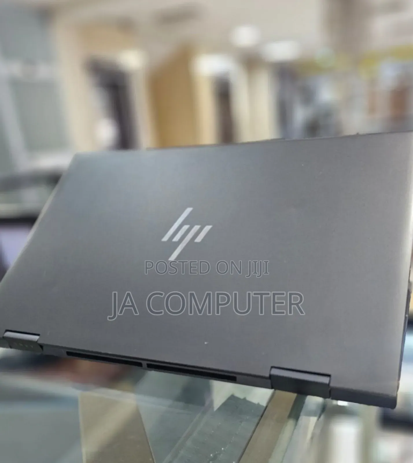 New Laptop HP Envy X360 16GB AMD Ryzen 7 SSD 1T