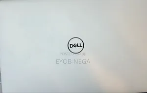 New Laptop Dell XPS 15 16GB Intel Core I7 SSD 1T