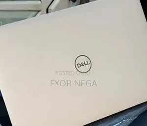 New Laptop Dell XPS 15 16GB Intel Core I7 SSD 1T