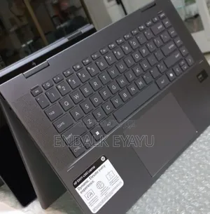 Photo - New Laptop HP Envy X360 32GB Intel Core Ultra 7 SSD 1T