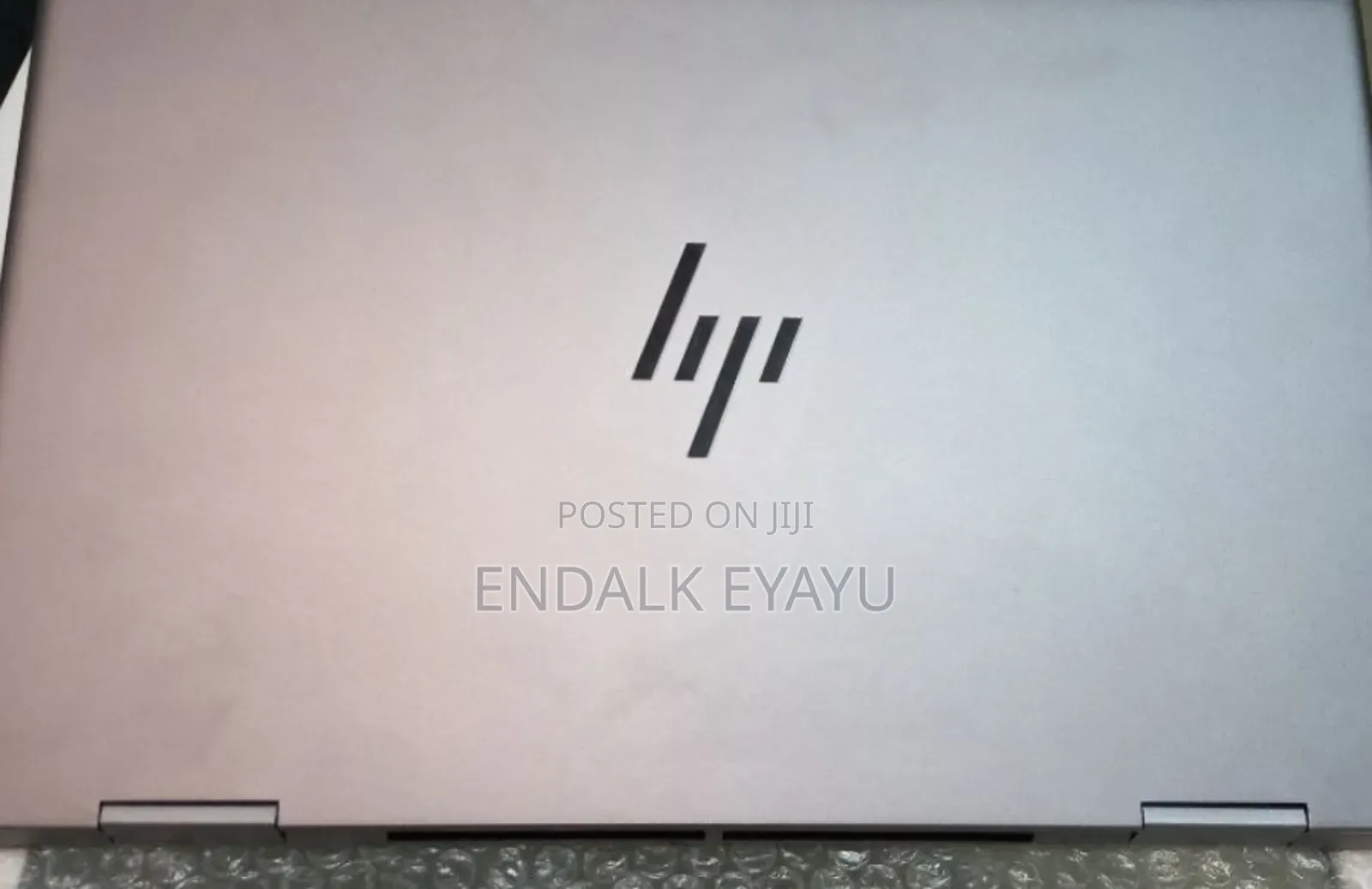 New Laptop HP Envy X360 32GB Intel Core Ultra 7 SSD 1T