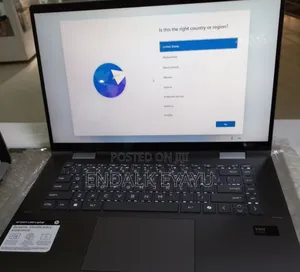 New Laptop HP Envy X360 32GB Intel Core Ultra 7 SSD 1T