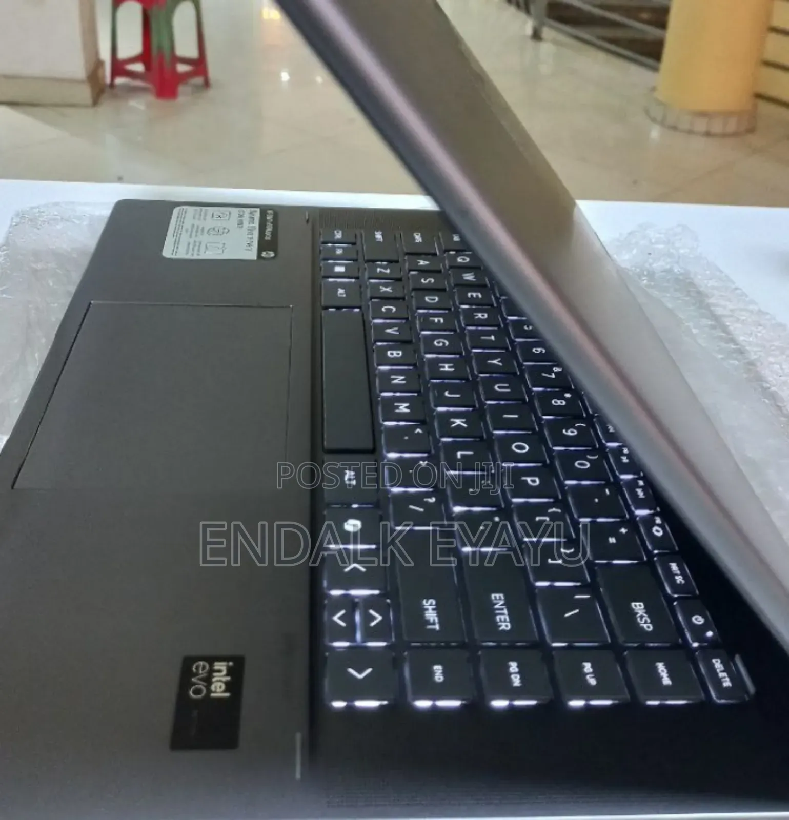 New Laptop HP Envy X360 32GB Intel Core Ultra 7 SSD 1T