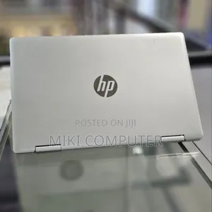 Photo - New Laptop HP Pavilion X360 16GB Intel Core I7 SSD 512GB
