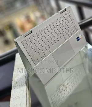 New Laptop HP Pavilion X360 16GB Intel Core I7 SSD 512GB