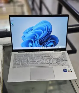 New Laptop HP Pavilion X360 16GB Intel Core I7 SSD 512GB