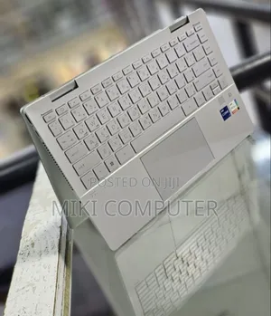 New Laptop HP Pavilion X360 16GB Intel Core I7 SSD 512GB