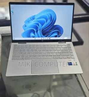 New Laptop HP Pavilion X360 16GB Intel Core I7 SSD 512GB