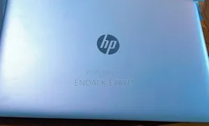 New Laptop HP Pavilion 15 8GB Intel Core I3 HDD 500GB