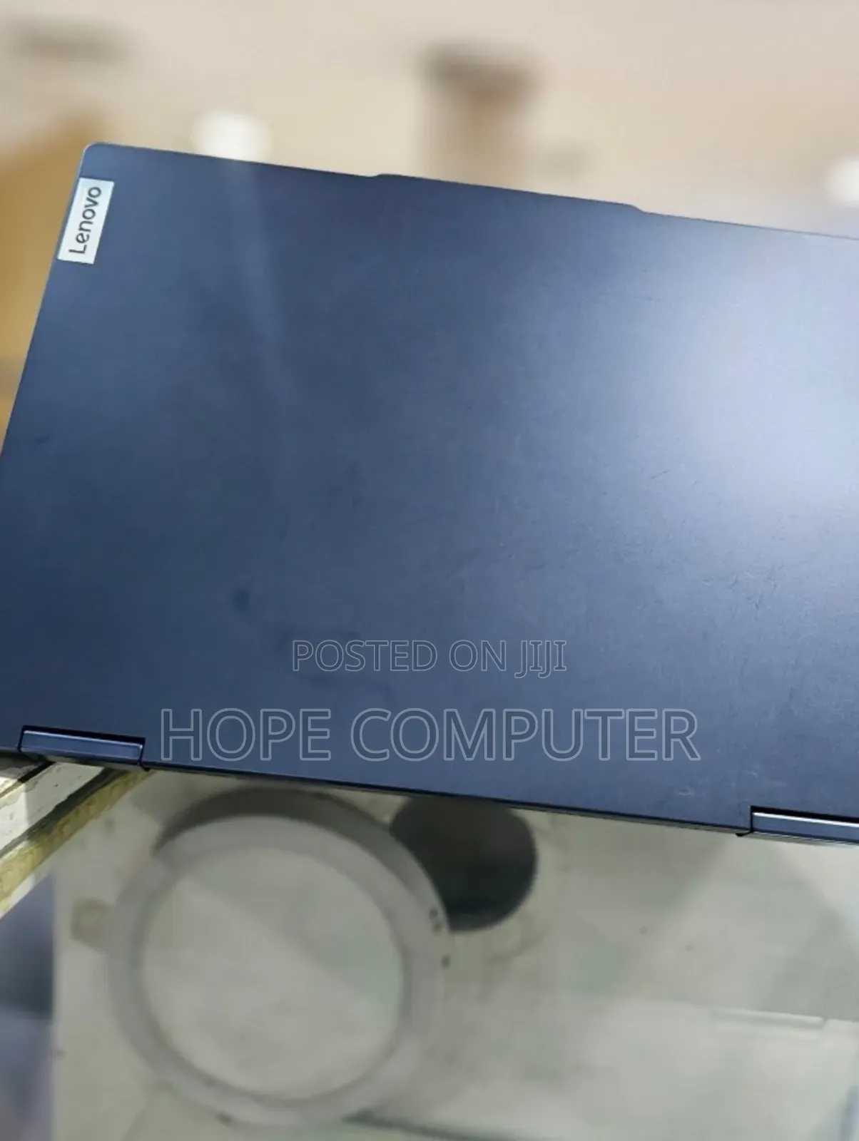 New Laptop Lenovo IdeaPad 5 Slim 13th Gen I7 16GB AMD Ryzen 7 SSD 512GB