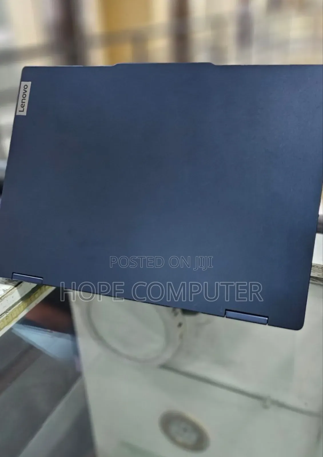 New Laptop Lenovo IdeaPad 5 Slim 13th Gen I7 16GB AMD Ryzen 7 SSD 512GB