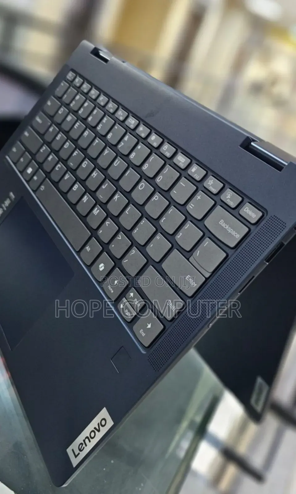 New Laptop Lenovo IdeaPad 5 Slim 13th Gen I7 16GB AMD Ryzen 7 SSD 512GB