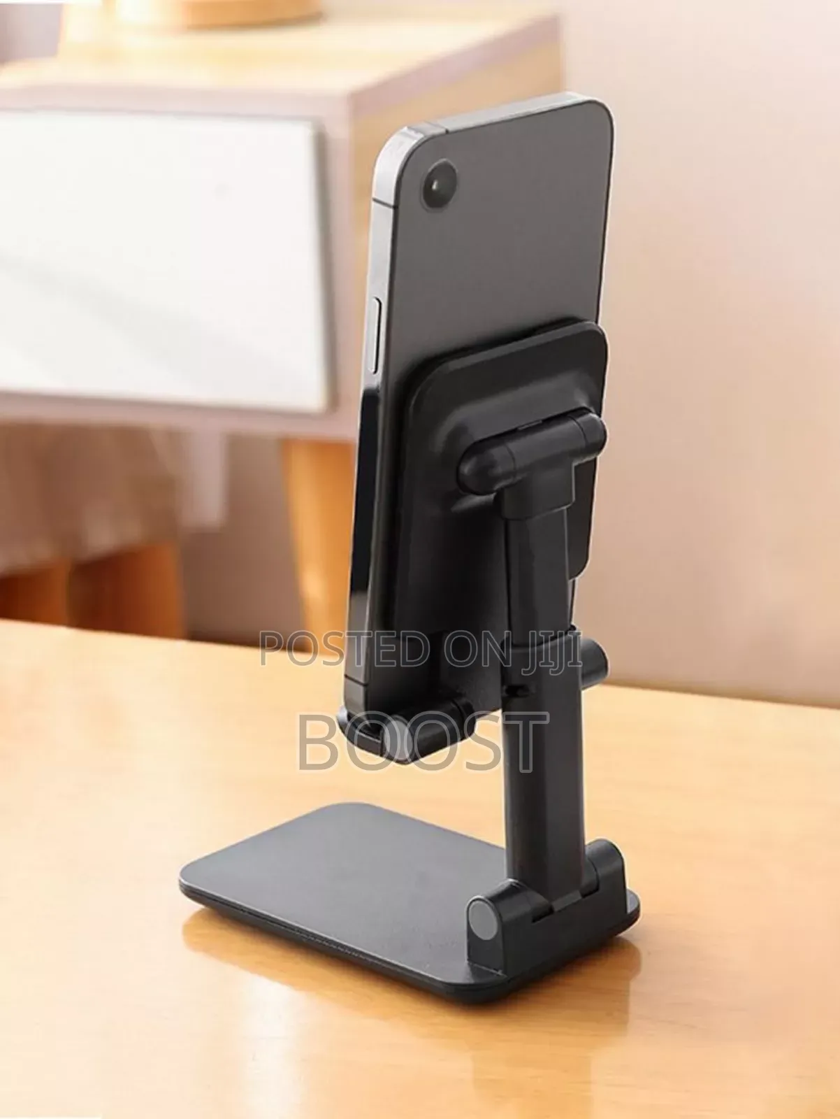 Folding Bracklet Phone Holder